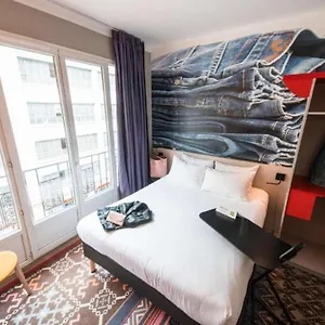 Hotel Ibis Styles Centre Grand Place, Rijsel