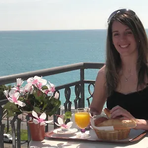 Magnan Hotel Nice